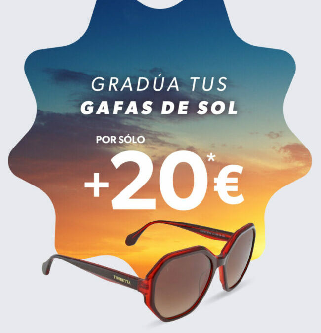 Consejos para cuidar tu salud visual en verano