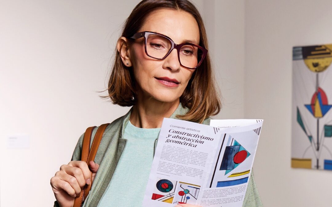 Descubre la campaña Doble PRO de Federópticos: lentes progresivas que se adaptan a ti
