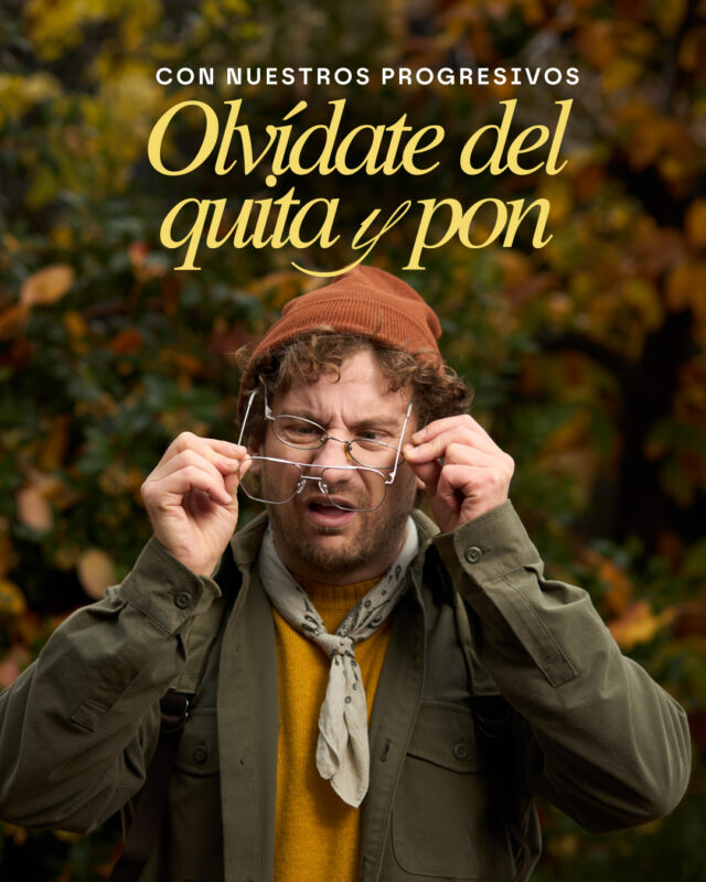 progresivos óptica guadalajara